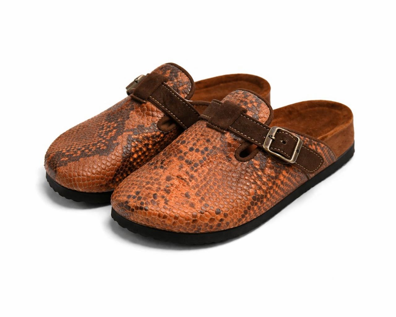 cuir sauvage